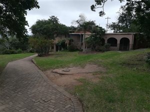 3 Bed House in Steiltes