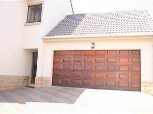 3 Bed Townhouse in Midstream Estate