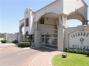 2 Bed Apartment in Erand Gardens