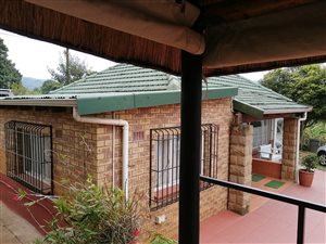 2 Bed House in Blackridge