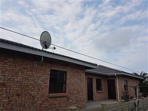 2 Bed House in Brackenham
