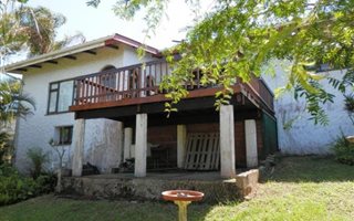 3 Bedroom House in Sunwich Port