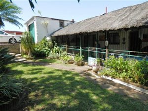 3 Bed House in Sunwich Port