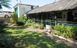 3 Bedroom House in Sunwich Port