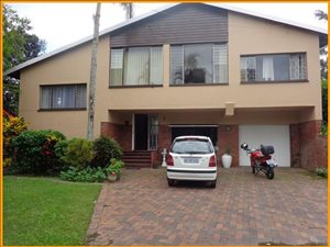 4 Bedroom House in Yellowwood Park