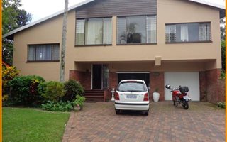 4 Bedroom House in Yellowwood Park