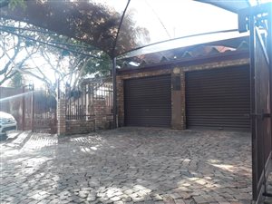 3 Bed House in Waverley