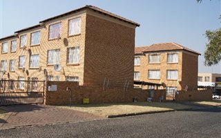 2 Bedroom Apartment in Kenmare