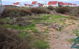 380 m² Land available in Skiathos