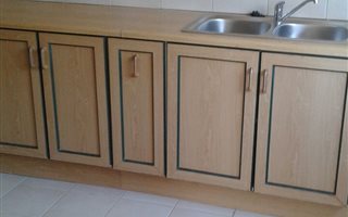 1 Bedroom Garden Cottage in Bloubosrand