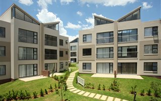 2 Bedroom Apartment in Beverley