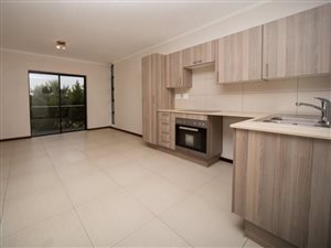 1 Bed Apartment in Jackal Creek Golf Estate