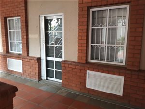 43 m² Commercial space in Lynnwood Ridge