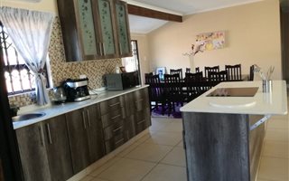 3 Bedroom Apartment in Birdswood