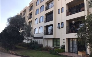 3 Bedroom Apartment in Rietfontein