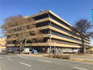 16346 m² Commercial space in Selby