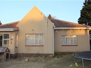 3 Bed House in Estcourt