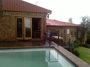 3 Bed House in Kloofendal