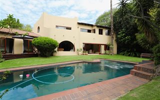 3 Bedroom House in Duxberry