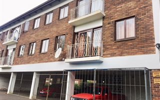 2 Bedroom Apartment in Pelham