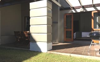 2 Bedroom Townhouse in Fourways