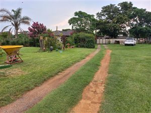 1.7 ha Farm in Randfontein