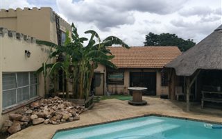 3 Bedroom House in Roseacre