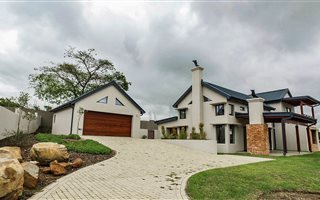 3 Bedroom House in Nelspruit