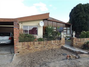 4 Bed House in Richmond Estate