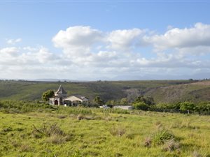993 m² Land available in Plettenberg Bay