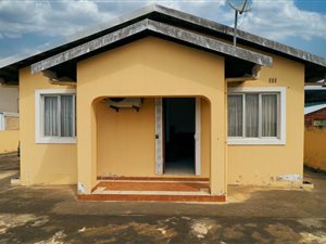 3 Bed House in Redfern
