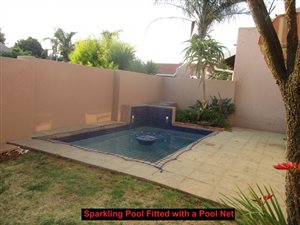 3 Bed Cluster in Beyers Park