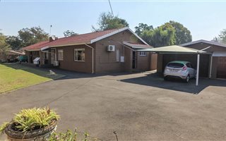 4 Bedroom House in Pelham