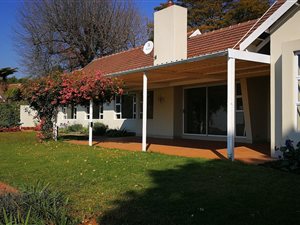 4 Bed House in Montrose