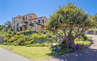 4 Bedroom House in Wilderness
