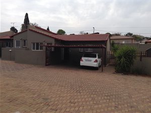 2 Bed Simplex in Georginia