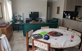 3 Bedroom House in Country Club