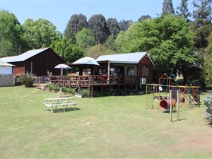 8563 m² Farm in Tweedie