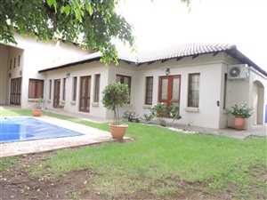 3 Bed House in Willow Acres