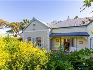 2 Bed House in Franschhoek