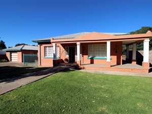 3 Bed House in Middelburg