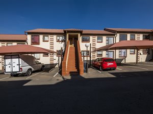 2 Bedroom Apartment in Risana