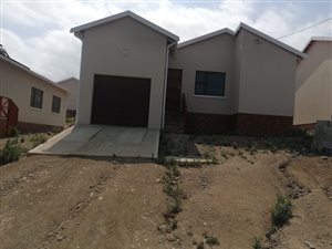 2 Bed House in Cove Rock