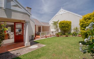 3 Bedroom House in Green Pastures
