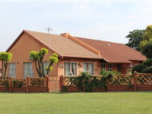 3 Bedroom House in Heidelberg Central