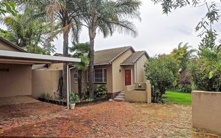 3 Bedroom House in Northwold