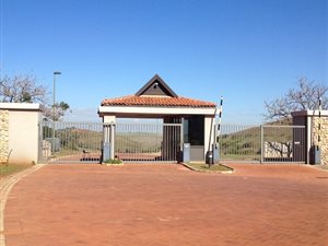 2200 m² Land available in Port Zimbali Estate