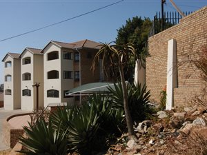 2 Bed Apartment in Sunnyridge