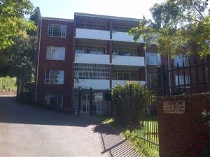 2 Bed Apartment in Pietermaritzburg Central