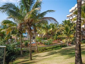 2 Bed Apartment in Willard Beach